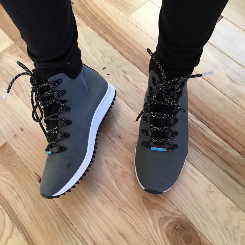 Native sneakers